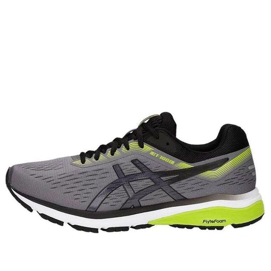ASICS GT-1000 7 'Grey Black' 1011A038-021