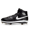 Air Jordan 1 Retro Metal 'Black White' AV5355-001