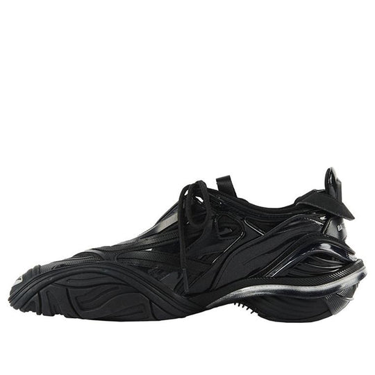 Balenciaga Tyrex Low 'Black' 617535W2TA11000