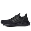 adidas x Pharrell UltraBoost 20 'Black Future' H01892