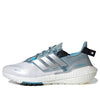 adidas UltraBoost 22 Cold.RDY 'Magic Grey Silver Metallic' GZ0128