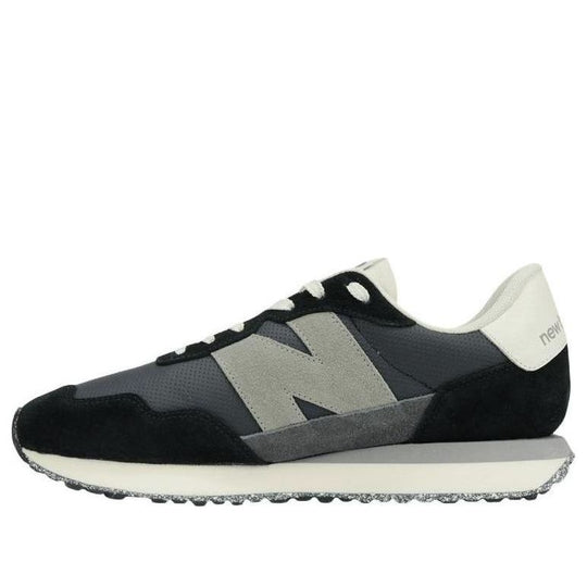 New Balance 237 'Black Gray White' MS237BE
