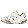 Balenciaga Track Sneaker 'Off White Dark Grey' 542023W3AC11897