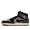 Air Jordan 1 Mid SE 'Black Denim' HJ4363-001