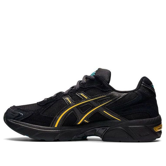 ASICS Gel-1130 'Black Graphite Grey' 1201A255-003