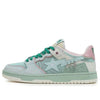 A BATHING APE x Bapy Bape Sta 'Green' SN0059C