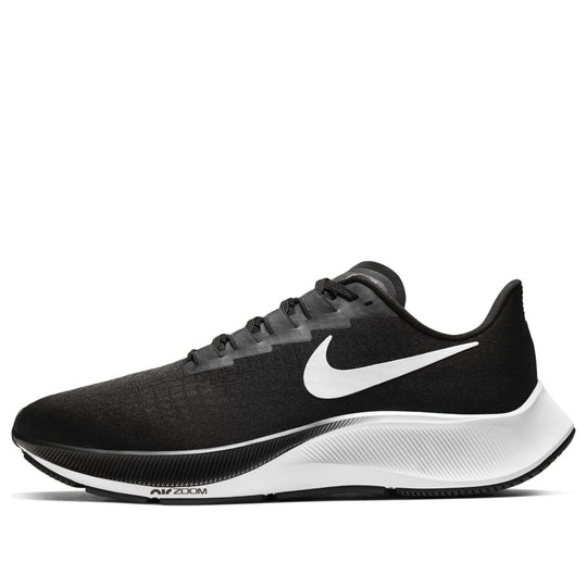 Nike Air Zoom Pegasus 37 Extra Wide 'Black White' BQ9651-002