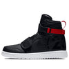 Air Jordan 1 Moto 'Black' AT3146-001