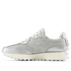 (WMNS) New Balance 327 'Silver' WS327SGA