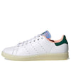 (WMNS) adidas Stan Smith 'White Collegiate Green' FZ3631