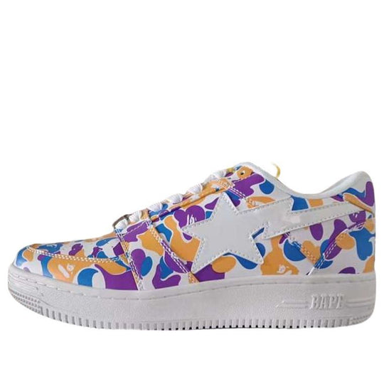 A Bathing Bape Sta Store LA 3 Anniversary 1G72-191-017