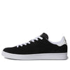 (WMNS) adidas Originals Stan Smith Vulc 'Core Black' BB8743