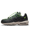 Nike Air Max 95 'Speed Lacing - Off Noir Volt' DO6391-001