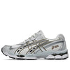 ASICS Gel-NYC 2055 'Cream Pure Silver' 1203A542-100