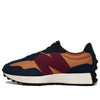New Balance 327 'Natural Indigo Faded Workwear' MS327TA