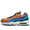Nike Air Max 95 Premium 'Monarch' 538416-800