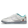 (WMNS) Nike Dunk Low 'Ice' DO2326-001