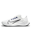 (WMNS) Nike Air Zoom Pegasus 38 FlyEase 'Summit White Dark Purple Dust' DA6698-100
