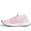 (WMNS) adidas UltraBoost Laceless 'Orchid Tint' B75856