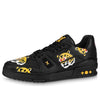 LOUIS VUITTON x Nigo Trainers 'White with Tiger Monogram' 1A9JBI