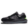 New Balance 57/40 'Wonderland Pack - Black Green Glow' M5740GHC
