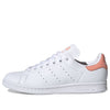 (WMNS) adidas Stan Smith 'White Chalk Coral' EF6884