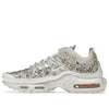 (WMNS) Nike Air Max Plus 'Grey Silver Multi' AR0970-002