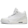 Air Jordan 3 Retro 'Silver Anniversary' 398613-102