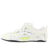 (WMNS) Balenciaga Drive Sneaker 'White Fluo Yellow' 635497W3AZ29073