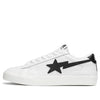 A BATHING APE Bape Mad Sta 1I20-291-014-BLACK
