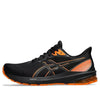 ASICS GT-1000 12 GORE-TEX 'Black Bright Orange' 1011B684-001