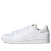 adidas originals Stan Smith 'White Silver Leopard' GW1702