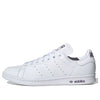 adidas Originals Stan Smith Shoes 'Cloud White Tech Purple' EF4298