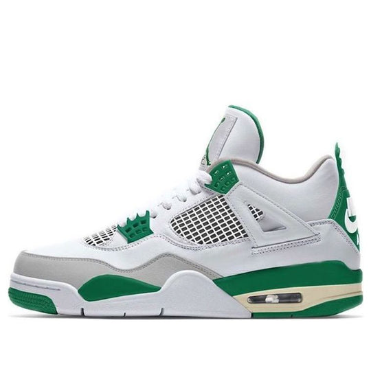 Air Jordan 4 Retro SP 'Pine Green' CK6630-100