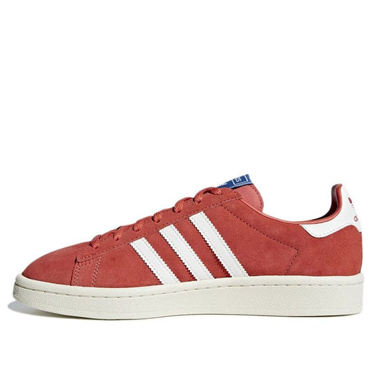 (WMNS) adidas Campus 'Trace Scarlet' B37935