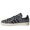 adidas x INVINCIBLE x DAYZ Campus 80s 'Black' HP2821