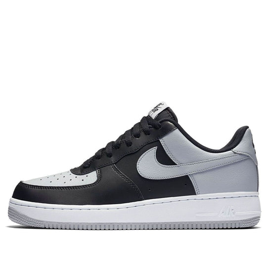 Nike Air Force 1 Low 'Wolf Grey' 820266-008