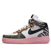 (WMNS) Nike Air Force 1 Mid 'Tunnel Walk' DZ4841-100