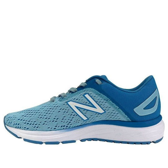 (WMNS) New Balance 480Series Blue W480BA7
