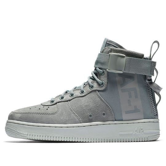 (WMNS) Nike SF Air Force 1 Mid 'Light Pumice' AA3966-006