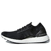 (WMNS) adidas UltraBoost X 'Core Black' BB6162