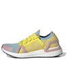 (WMNS) adidas Stella McCartney x UltraBoost 20 'Fresh Lemon' EG1071