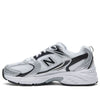 New Balance 530 'Zalando Exclusive White Silver' MR530ZAD