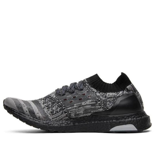 adidas UltraBoost Uncaged Ltd 'Black Boost' BB4679