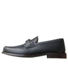 LOUIS VUITTON Loafers 'Black' 1A8BAG