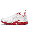 Nike Air VaporMax Plus 'White University Red' DH0279-100