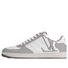 Louis Vuitton LV Rivoli Sneaker 'White Grey' 1ACDWO