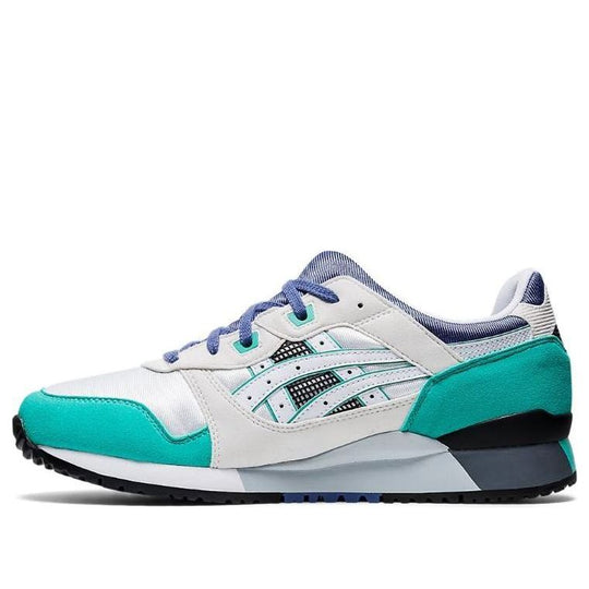 ASICS Gel Lyte 3 OG Retro 'Teal' 2020 1191A266-103