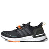 adidas Ultra Boost Winter.RDY 'Black Signal Orange' EG9798