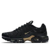 Nike Air Max Plus 'Black Metallic Gold' 852630-022